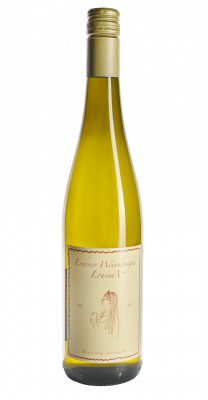Großansicht 2024er Erdener Riesling Feinherb "Louisa"