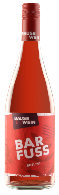 Bild von 2024 Rotling - Barfuss