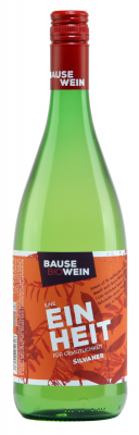 Bild von 2024 Silvaner - Einheit