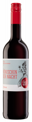 Bild von 2024 "KÖNISCHIN DER NACHT" Merlot trocken