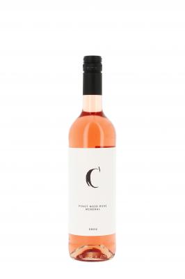 Bild von 2024 PINOT NOIR ROSÈ | MINÉRAL