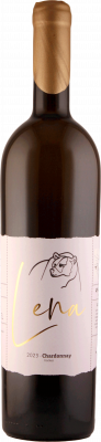 Bild von 2023 LENA Chardonnay trocken
