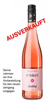 Bild von 2023 | Rotling 0,75 L | feinherb