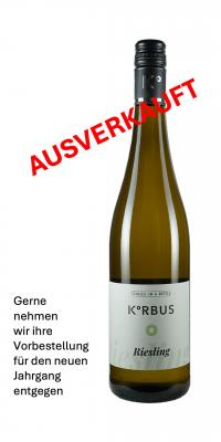 Großansicht 2024 | Riesling.
