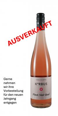 Bild von 2024 | Pinot Noir Rosé