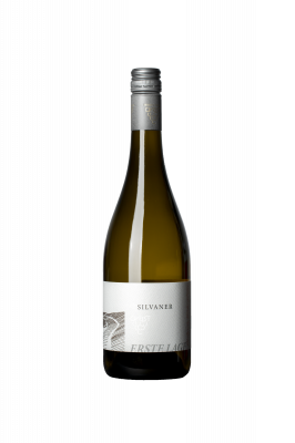 Bild von 2024er SILVANER ERSTE LAGE Spätlese tr.*B 0.75l