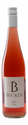 Bild von 2024er Rosé trocken 0.75l