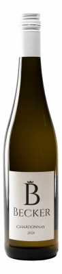 Bild von 2024er Chardonnay trocken 0.75l