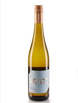 Bild von 2024er Osthofener Kanzler Spätlese, süß