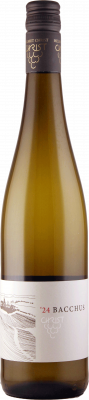 Bild von 2024er Bacchus Kabinett feinherb*B