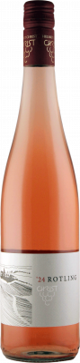 Bild von 2024er ROTLING QbA trocken*B 0.75l