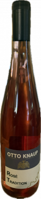 Bild von 2024er Knaup´s Rosé 