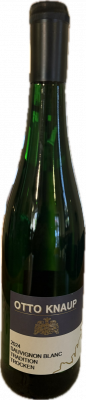 Bild von 2024er Sauvignon blanc trocken