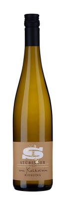 Bild von 2024er Riesling Kalkstein