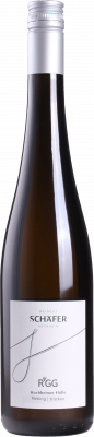Bild von 2024 Hochheimer Hölle Riesling Rheingau Grosses Gewächs trocken