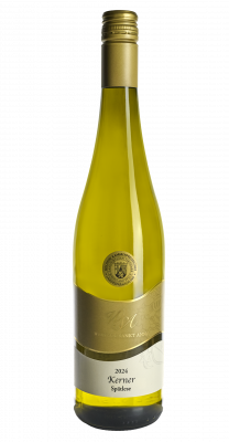 Großansicht 2024er Erdener Bußlay Kerner Spätlese*** 