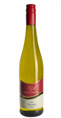 Großansicht 2024er Rivaner Qualitätswein Classic