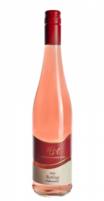 Großansicht 2024er Rotling Qualitätswein Halbtrocken 0.75l