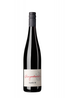 Bild von Cuvée M Rotwein fruchtig, mild