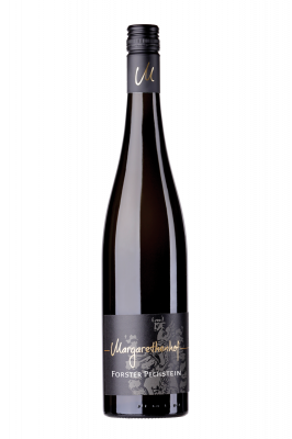 Bild von 2024er Forster Pechstein BIO-Riesling GL Qualitätswein trocken 0.75l