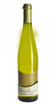 Großansicht 2023er Erdener Treppchen Riesling Auslese*** edelsüß 0.75l