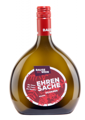 Bild von 2024 Silvaner Keuper - Ehrensache