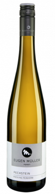 Bild von 2024 Forster Pechstein Riesling feinherb 