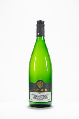 Bild von 2024 Schreibers Cuvée trocken 