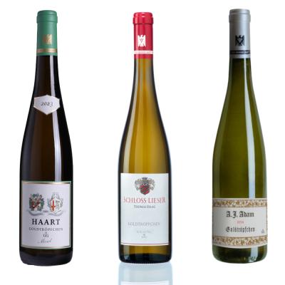 Bild von Goldtröpfchen GG - 3er Paket