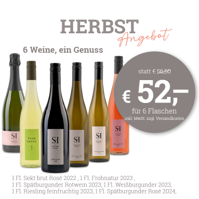 Bild von Herbstpaket