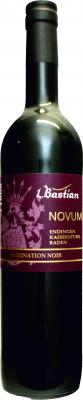 Bild von NOVUM Rotwein (trocken) 