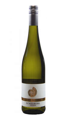 Bild von 2023 Scheurebe QbA trocken, 0,75 l