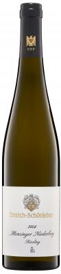Großansicht Monzinger Niederberg Riesling 1G