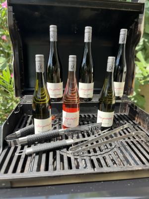 Bild von Grillfreunde Paket groß