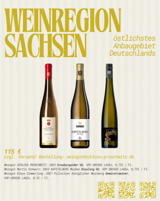 Bild von GG Paket "Sachsens beste Lagen"