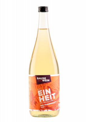 Bild von 2025 Bio-Traubensaft - Einheit