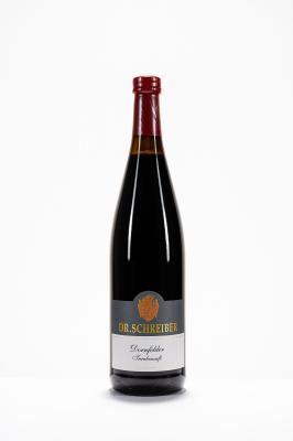 Bild von 2024 Dornfelder Traubensaft