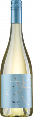 Bild von Secco trocken 
