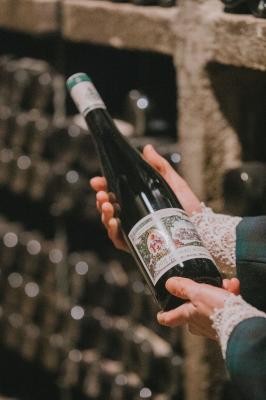 Großansicht Paket 6 Flaschen "Schatzkammer-Selection"