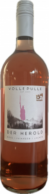 Bild von Volle Pulle - Der Herold, 1l