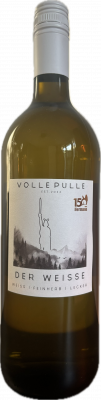 Bild von Volle Pulle - Der Weiße, 1l