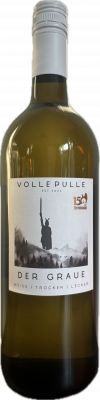Bild von Volle Pulle - Der Graue, 1l