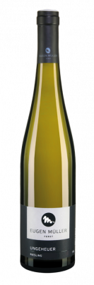 Bild von 2023 Ungeheuer - Forst 