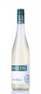Bild von 2024er Secco Blanc 