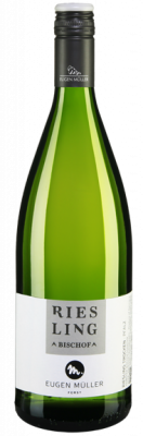 Bild von 2024 Riesling trocken - BISCHOF-