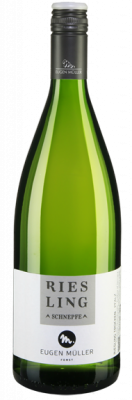 Bild von 2024 Riesling trocken - SCHNEPFE-