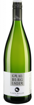 Bild von 2024 Grauburgunder trocken