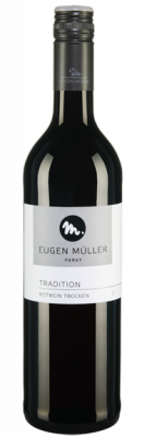 Bild von 2021 Tradition Rotwein trocken