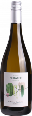 Bild von 2024 Hochheimer Chardonnay trocken 