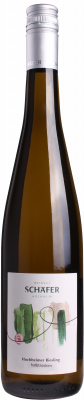 Bild von 2024 Hochheimer Riesling halbtrocken